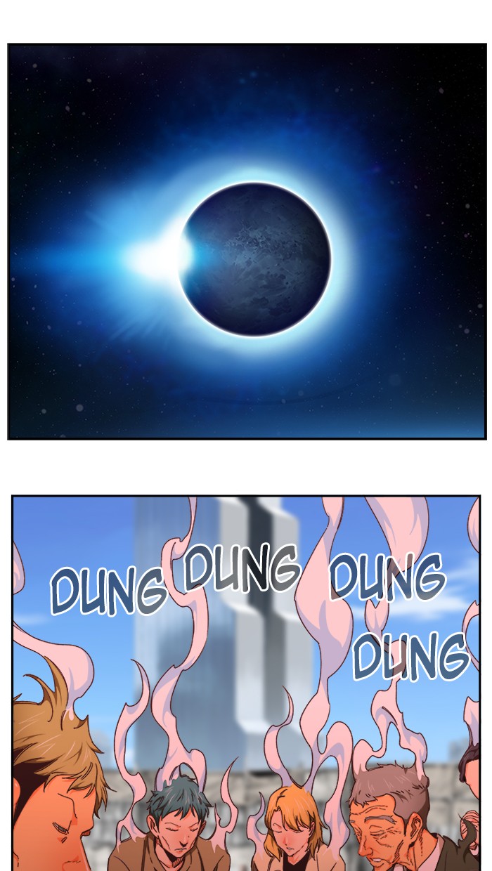 The God of High School Chap 467 - Next Chap 468