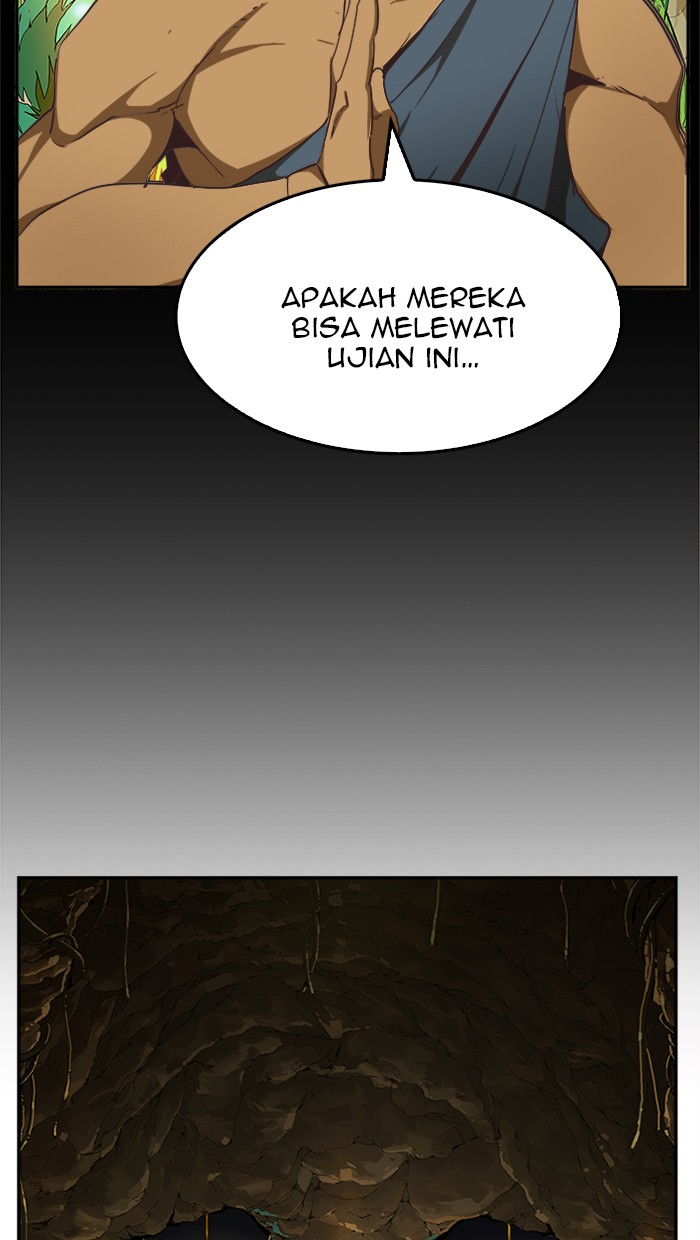 The God of High School Chap 467 - Next Chap 468