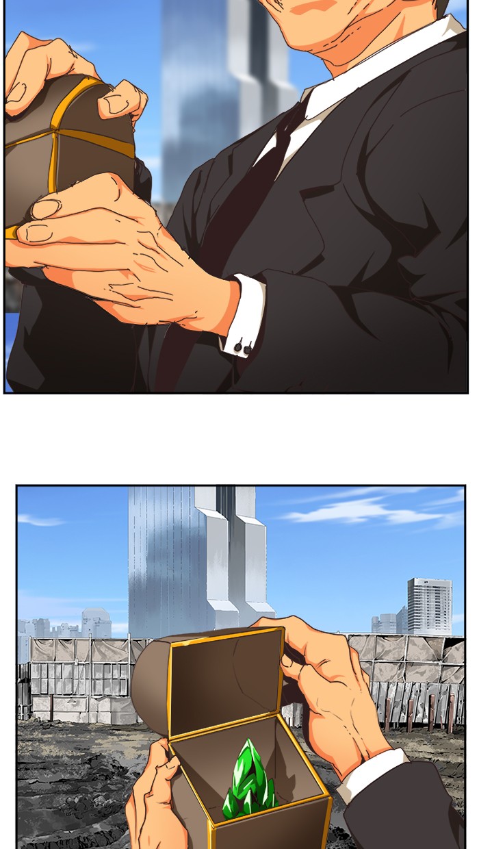 The God of High School Chap 467 - Next Chap 468