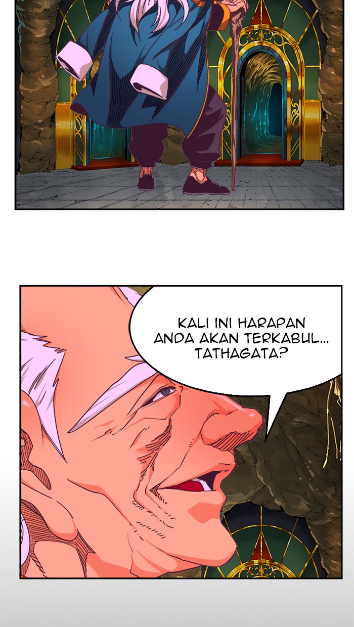 The God of High School Chap 467 - Next Chap 468