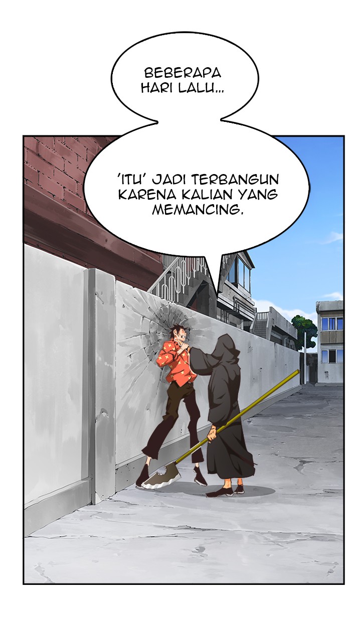 The God of High School Chap 467 - Next Chap 468