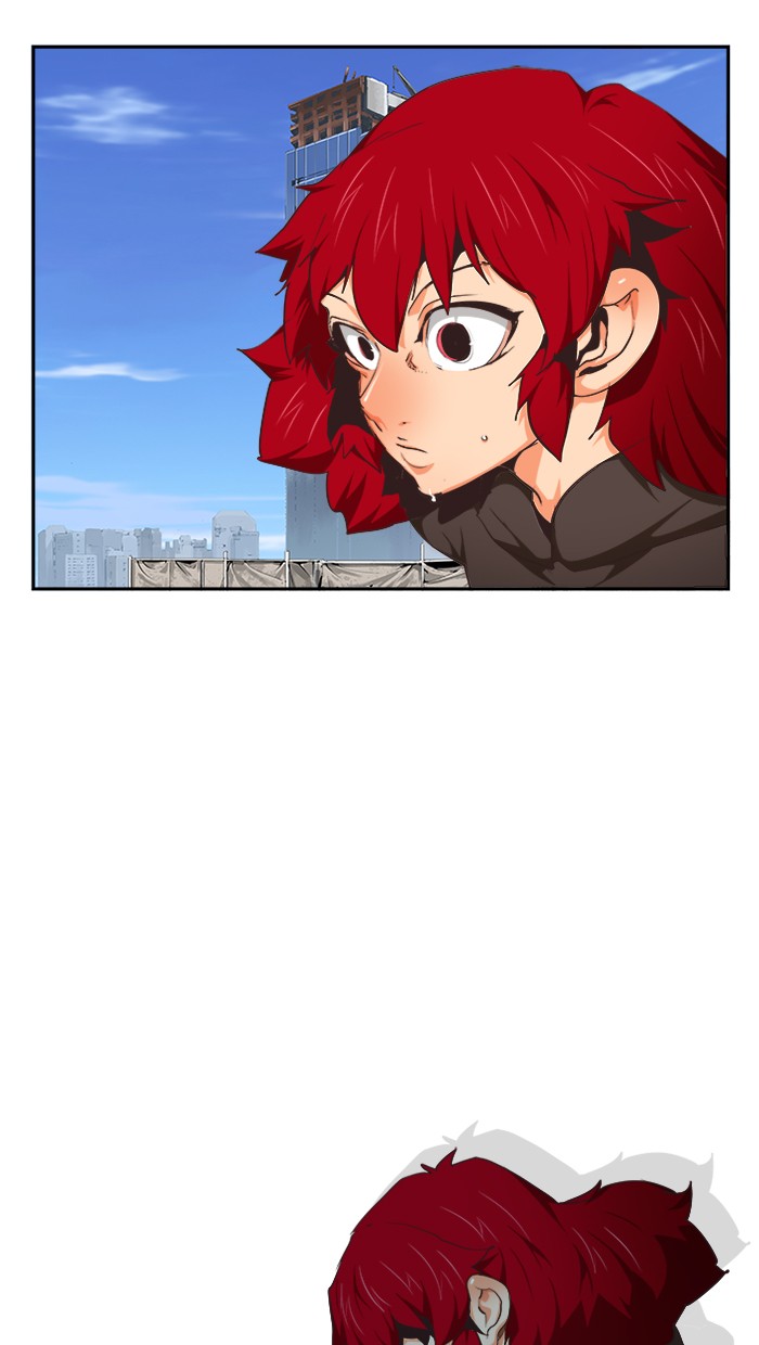 The God of High School Chap 467 - Next Chap 468
