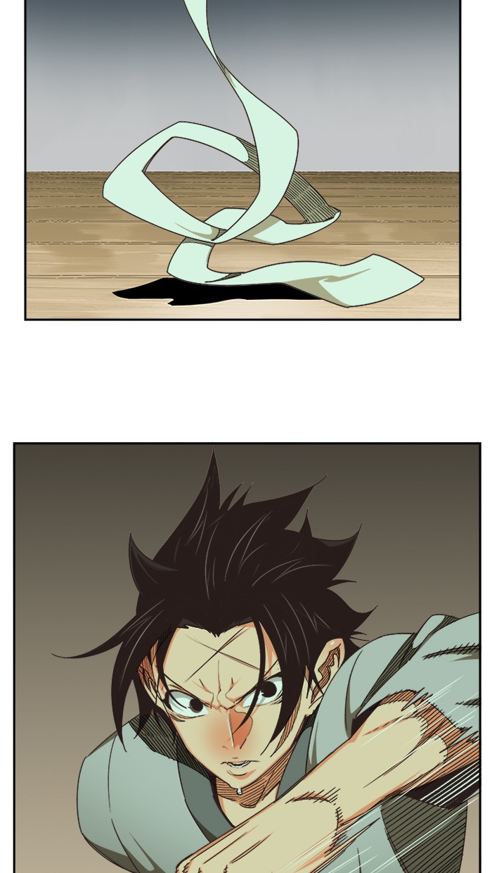 The God of High School Chap 467 - Next Chap 468