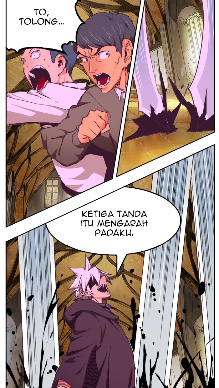 The God of High School Chap 467 - Next Chap 468