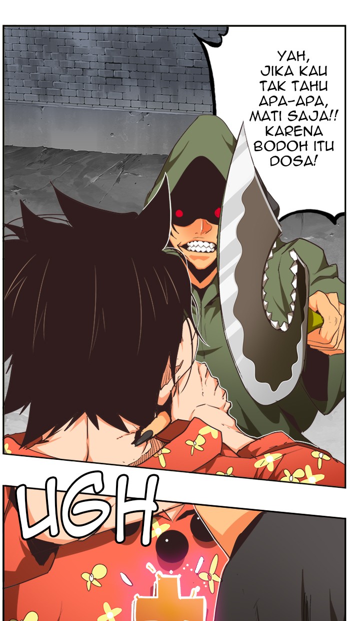 The God of High School Chap 467 - Next Chap 468