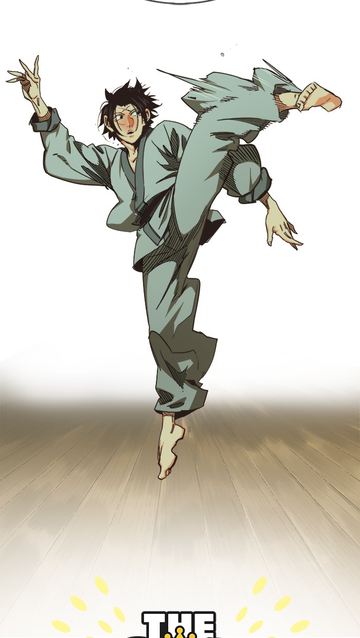 The God of High School Chap 467 - Next Chap 468