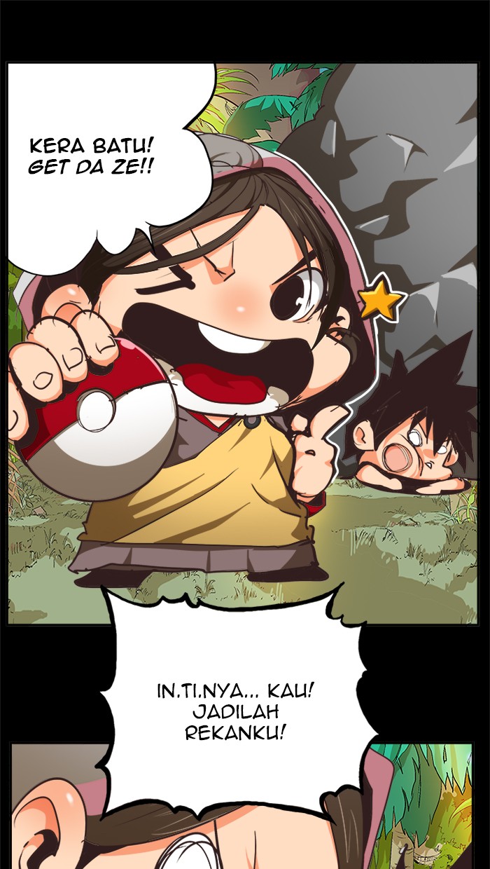 The God of High School Chap 467 - Next Chap 468