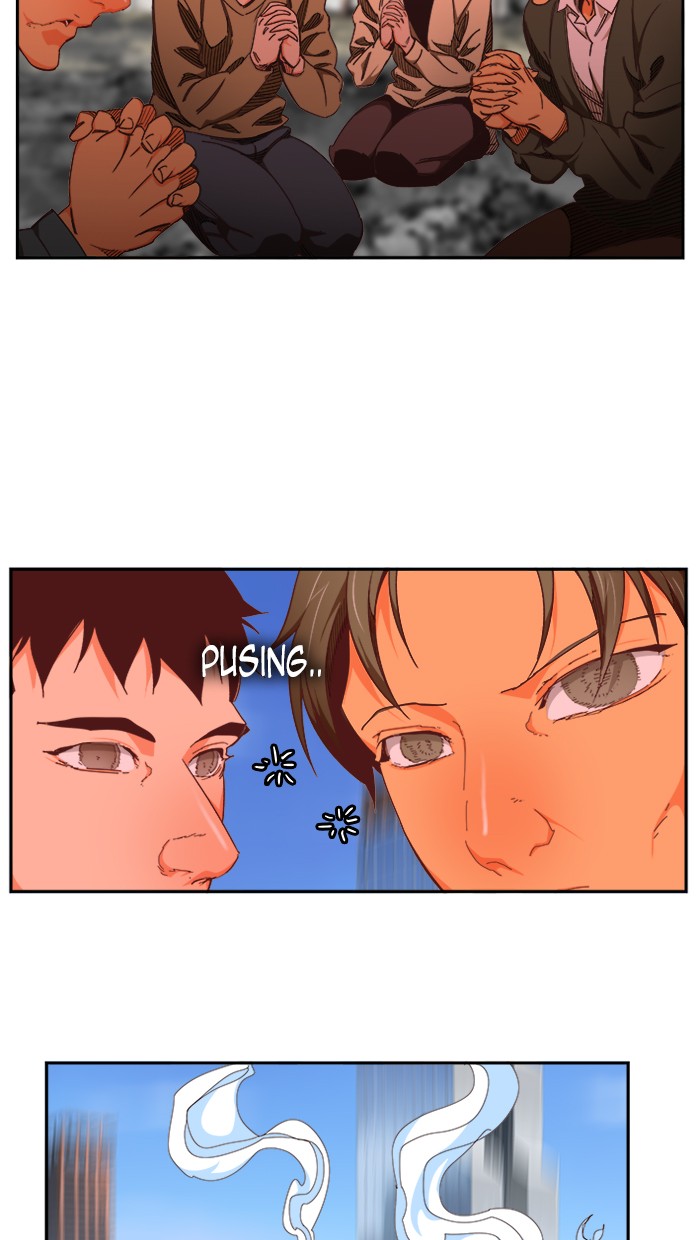 The God of High School Chap 467 - Next Chap 468