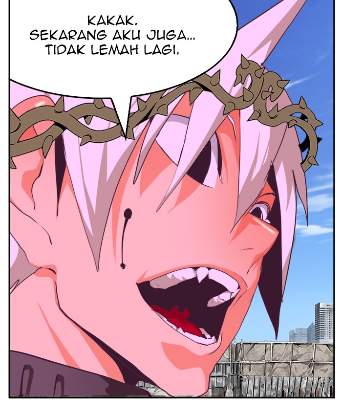 The God of High School Chap 467 - Next Chap 468