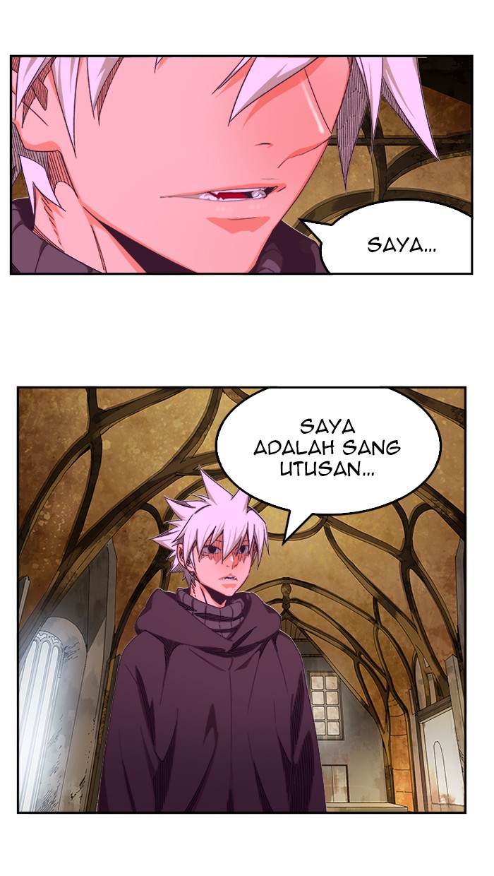 The God of High School Chap 467 - Next Chap 468