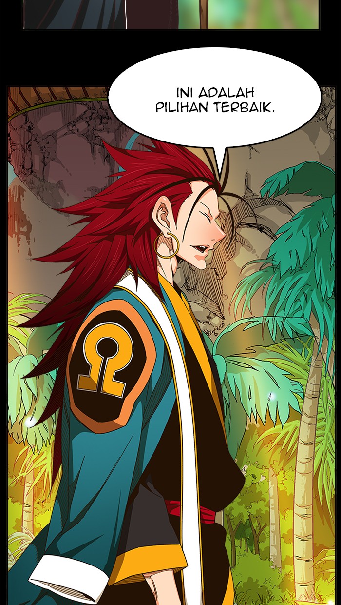 The God of High School Chap 467 - Next Chap 468