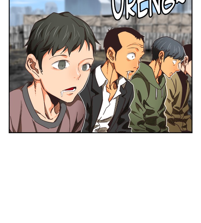 The God of High School Chap 467 - Next Chap 468