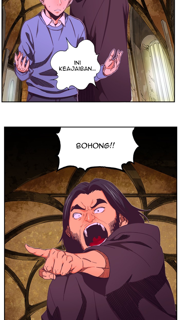 The God of High School Chap 467 - Next Chap 468