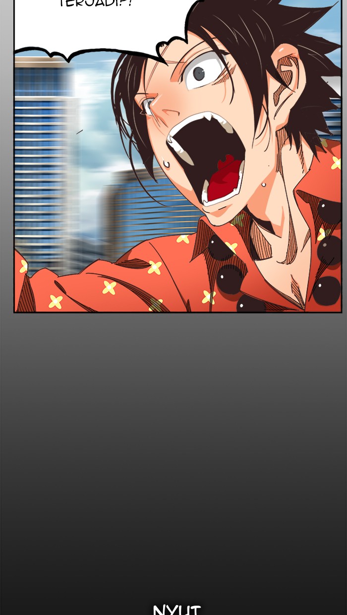 The God of High School Chap 467 - Next Chap 468