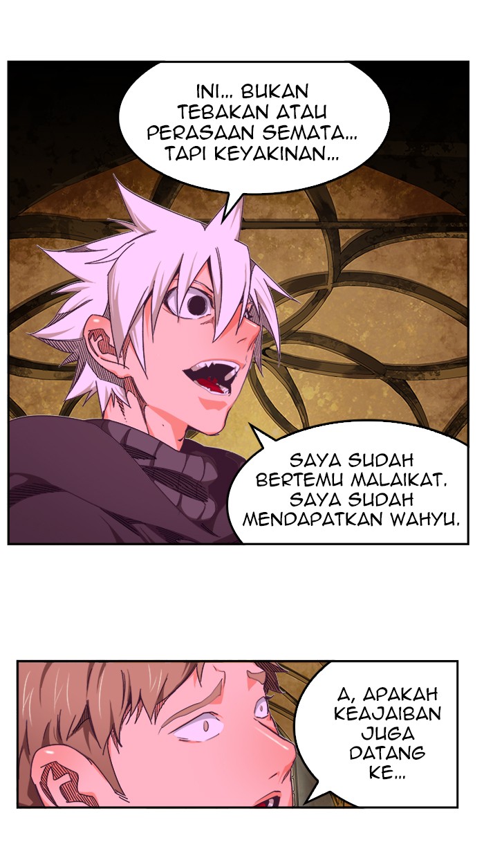 The God of High School Chap 467 - Next Chap 468