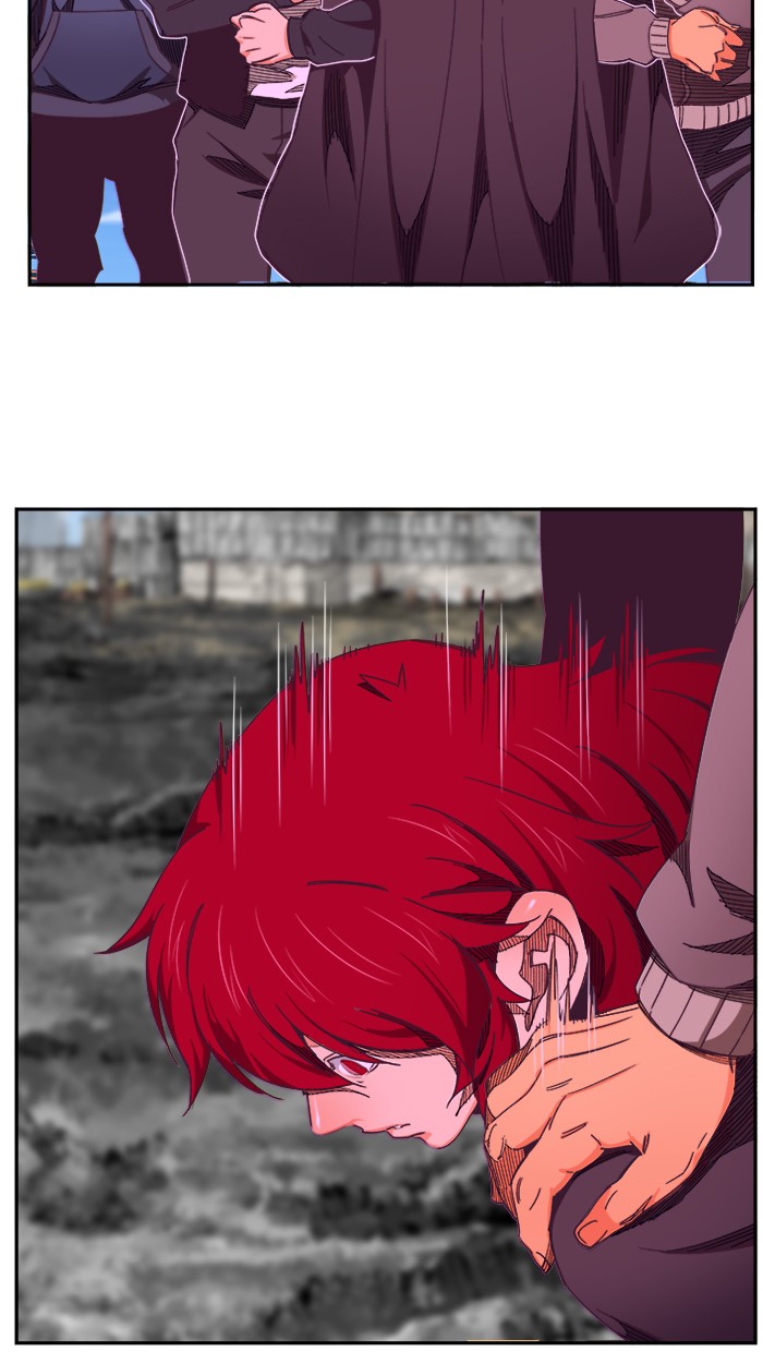 The God of High School Chap 467 - Next Chap 468