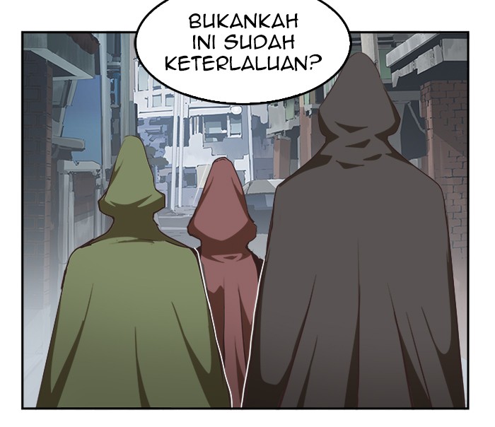 The God of High School Chap 467 - Next Chap 468