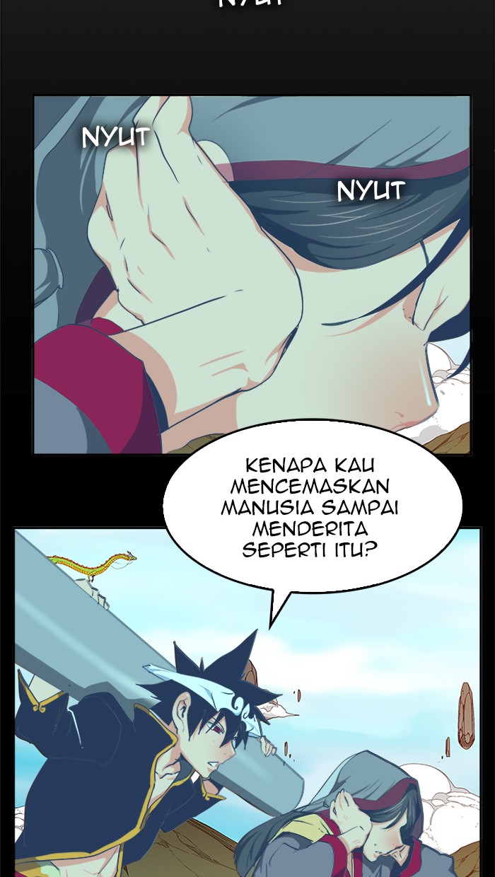 The God of High School Chap 467 - Next Chap 468