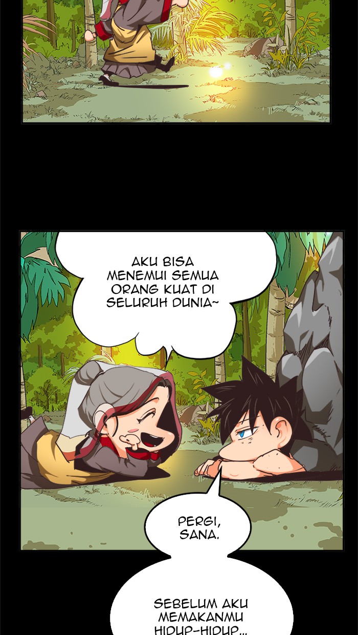 The God of High School Chap 467 - Next Chap 468