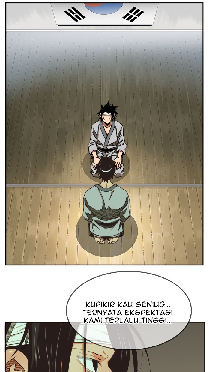 The God of High School Chap 467 - Next Chap 468