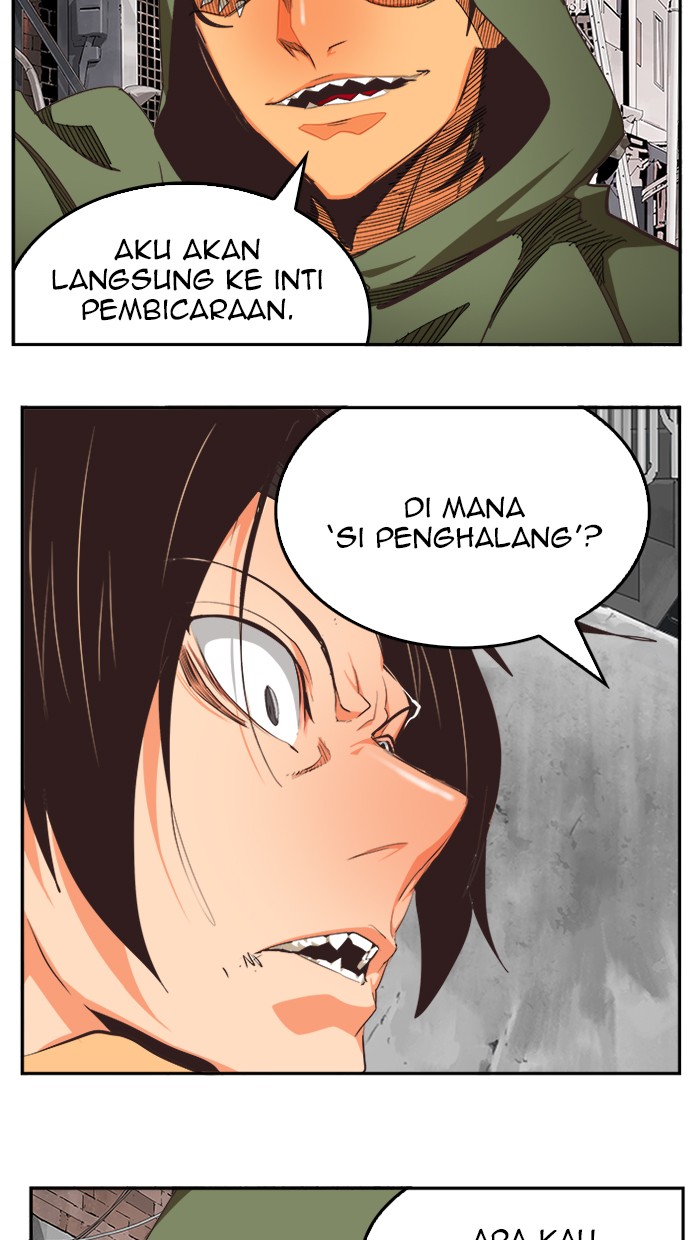 The God of High School Chap 467 - Next Chap 468