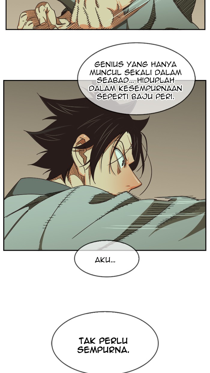The God of High School Chap 467 - Next Chap 468