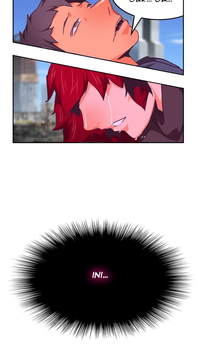 The God of High School Chap 467 - Next Chap 468