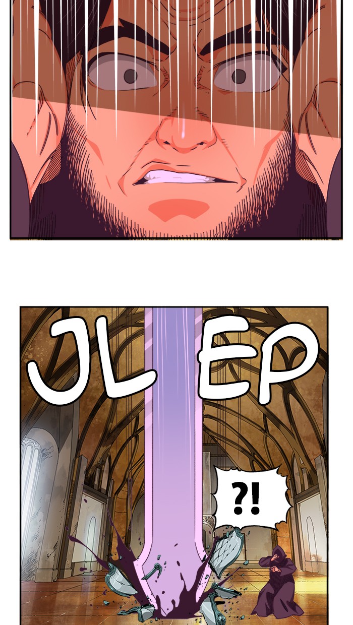 The God of High School Chap 467 - Next Chap 468