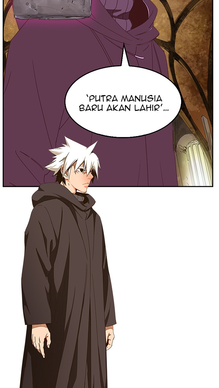 The God of High School Chap 467 - Next Chap 468