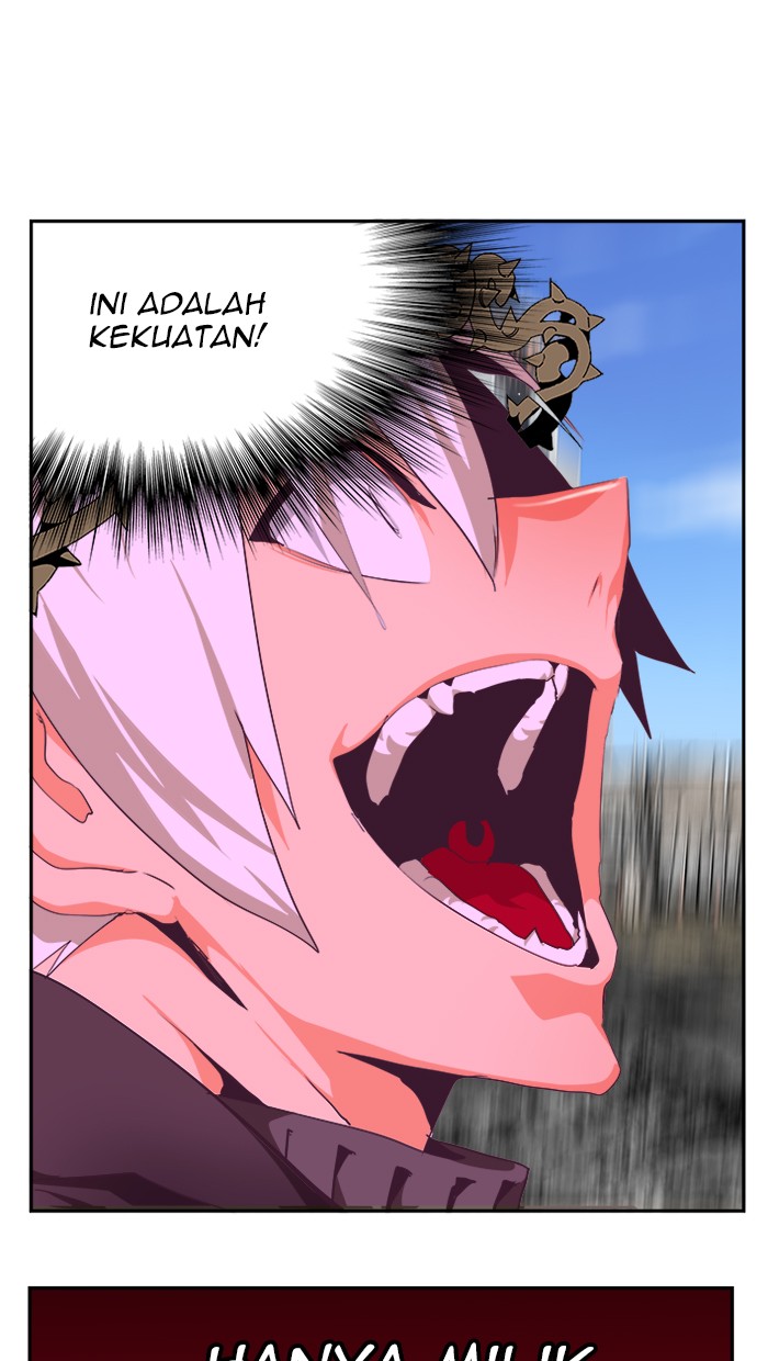 The God of High School Chap 467 - Next Chap 468