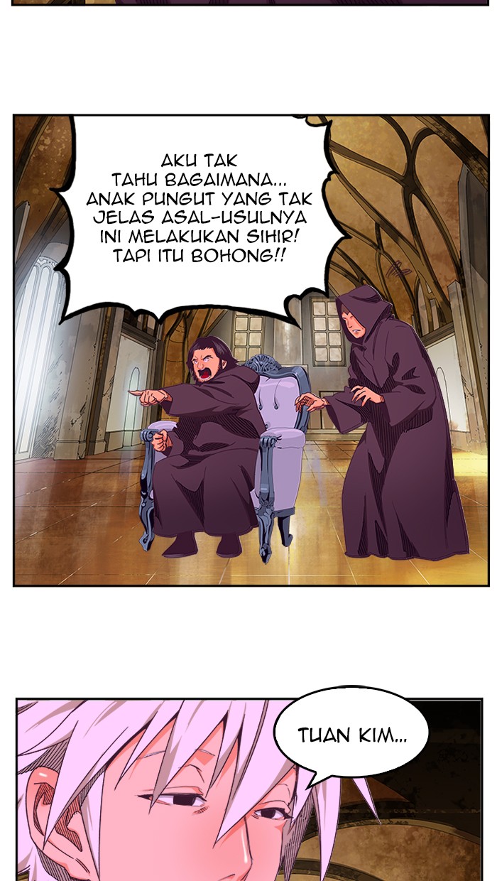 The God of High School Chap 467 - Next Chap 468