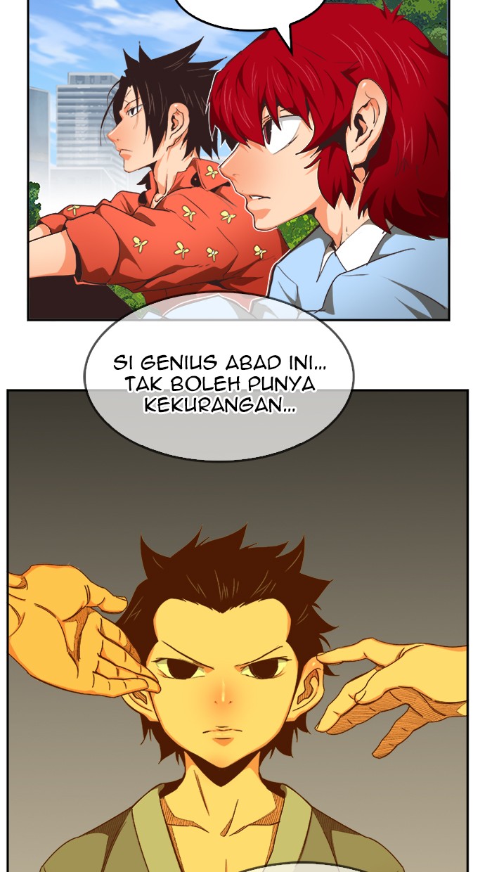 The God of High School Chap 467 - Next Chap 468
