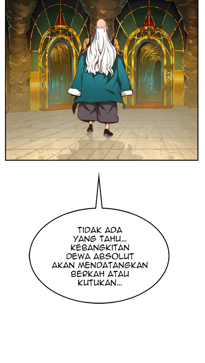 The God of High School Chap 467 - Next Chap 468