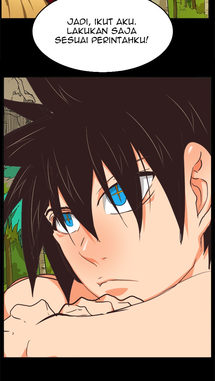 The God of High School Chap 467 - Next Chap 468