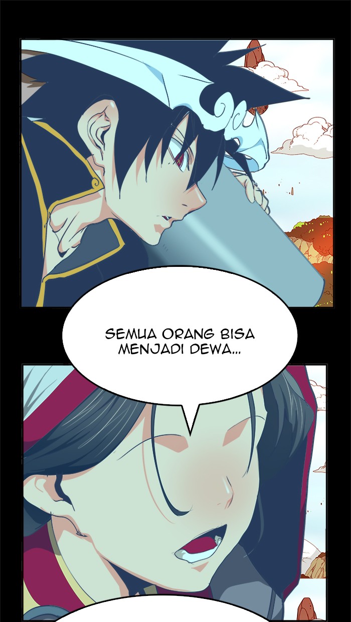 The God of High School Chap 467 - Next Chap 468
