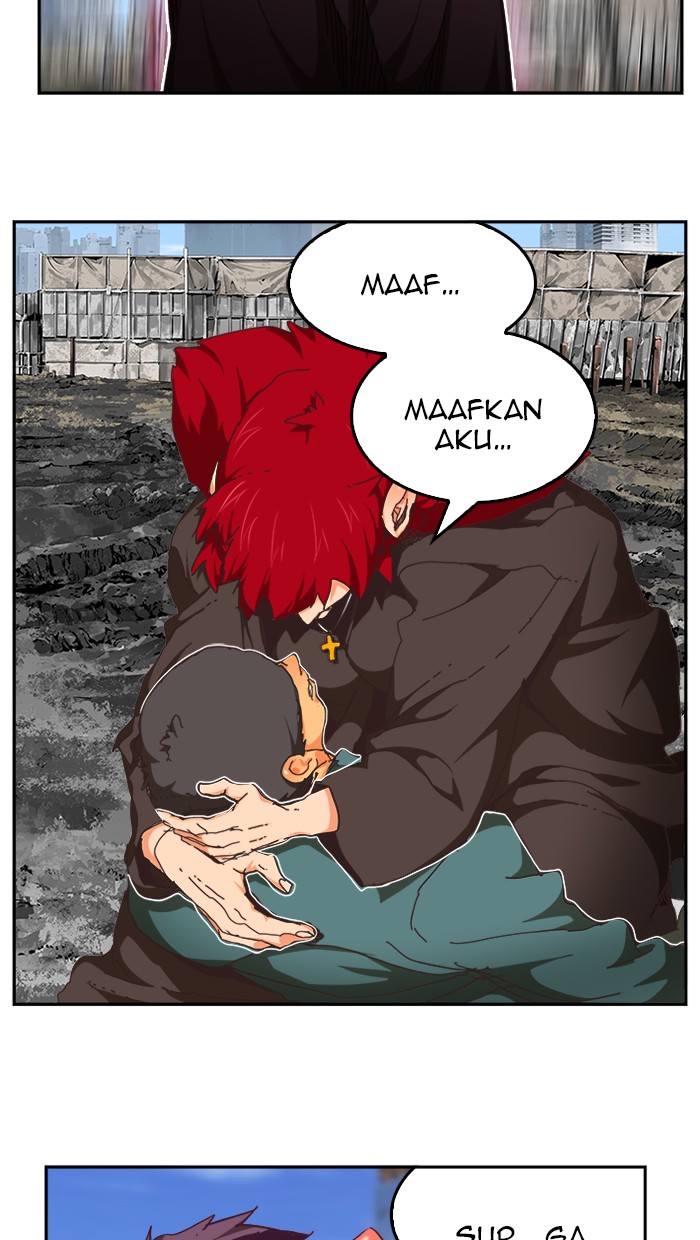 The God of High School Chap 467 - Next Chap 468