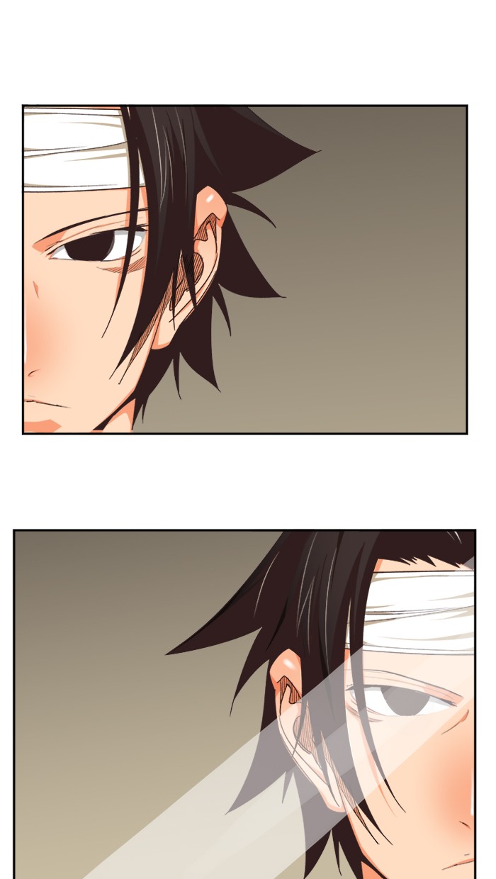 The God of High School Chap 467 - Next Chap 468