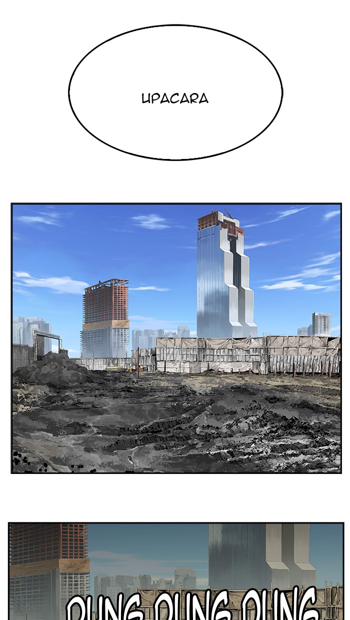 The God of High School Chap 467 - Next Chap 468