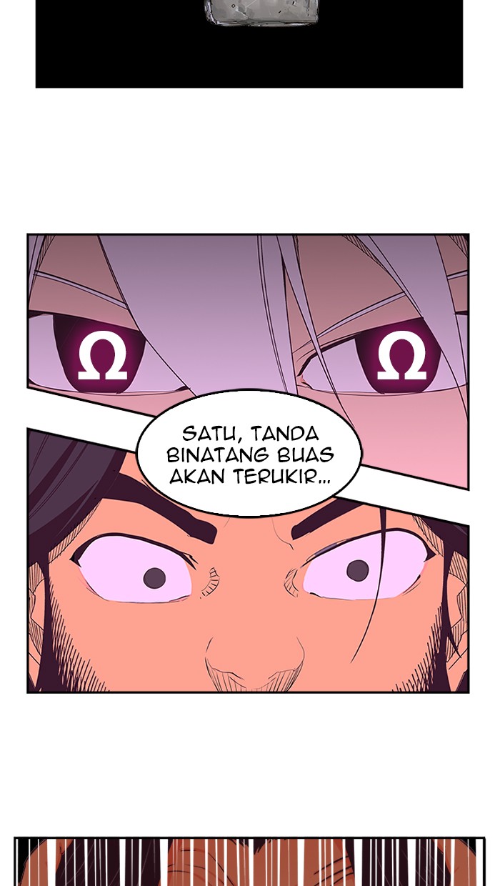 The God of High School Chap 467 - Next Chap 468