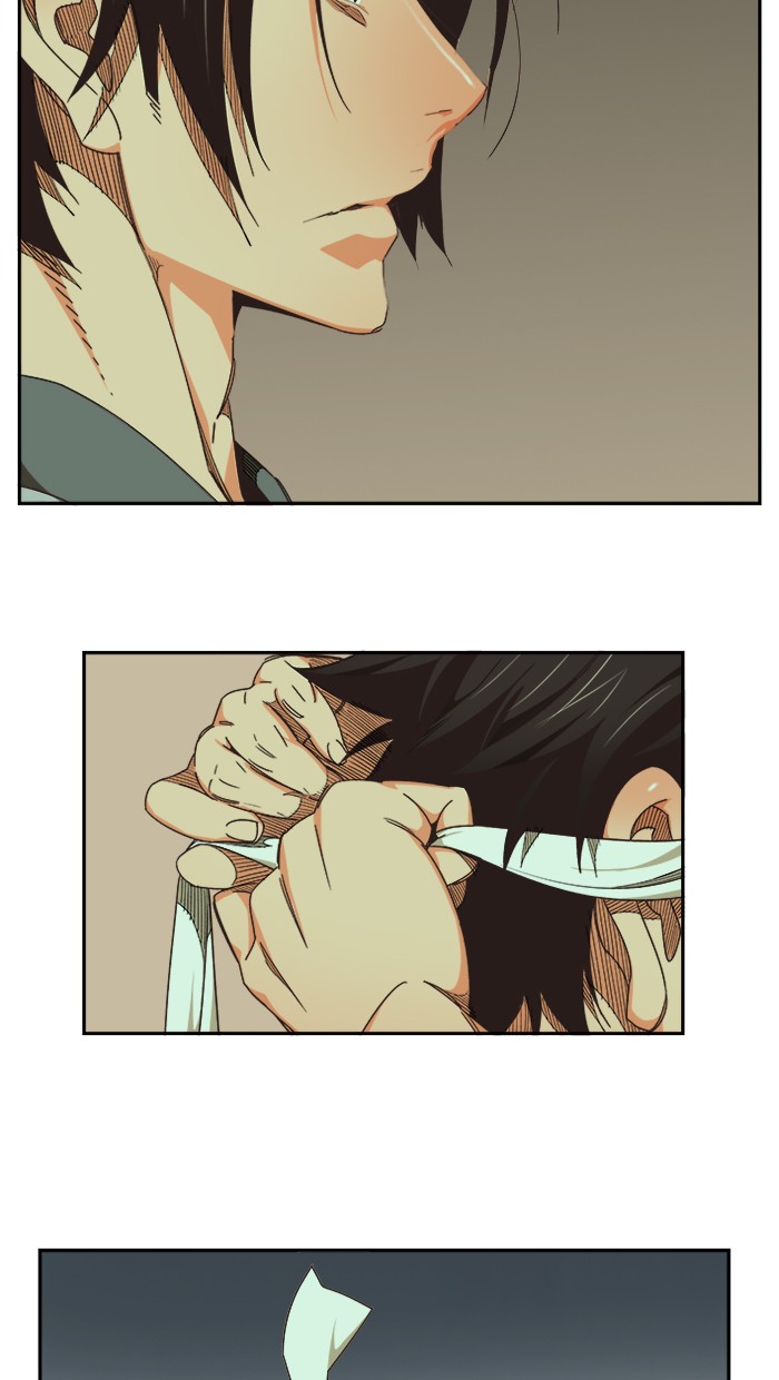 The God of High School Chap 467 - Next Chap 468