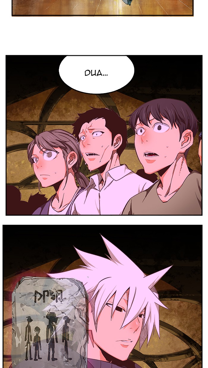 The God of High School Chap 467 - Next Chap 468