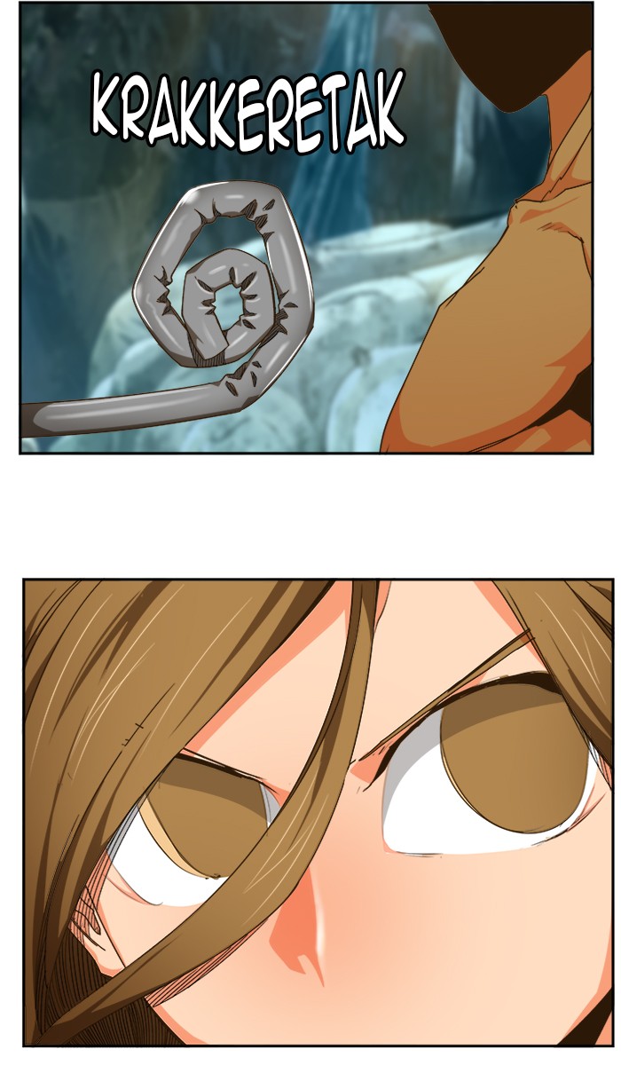 The God of High School Chap 464 - Next Chap 465