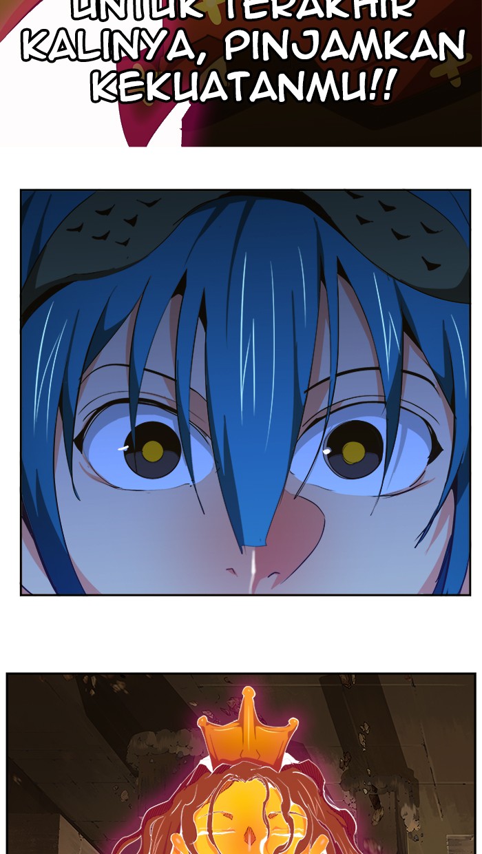 The God of High School Chap 464 - Next Chap 465