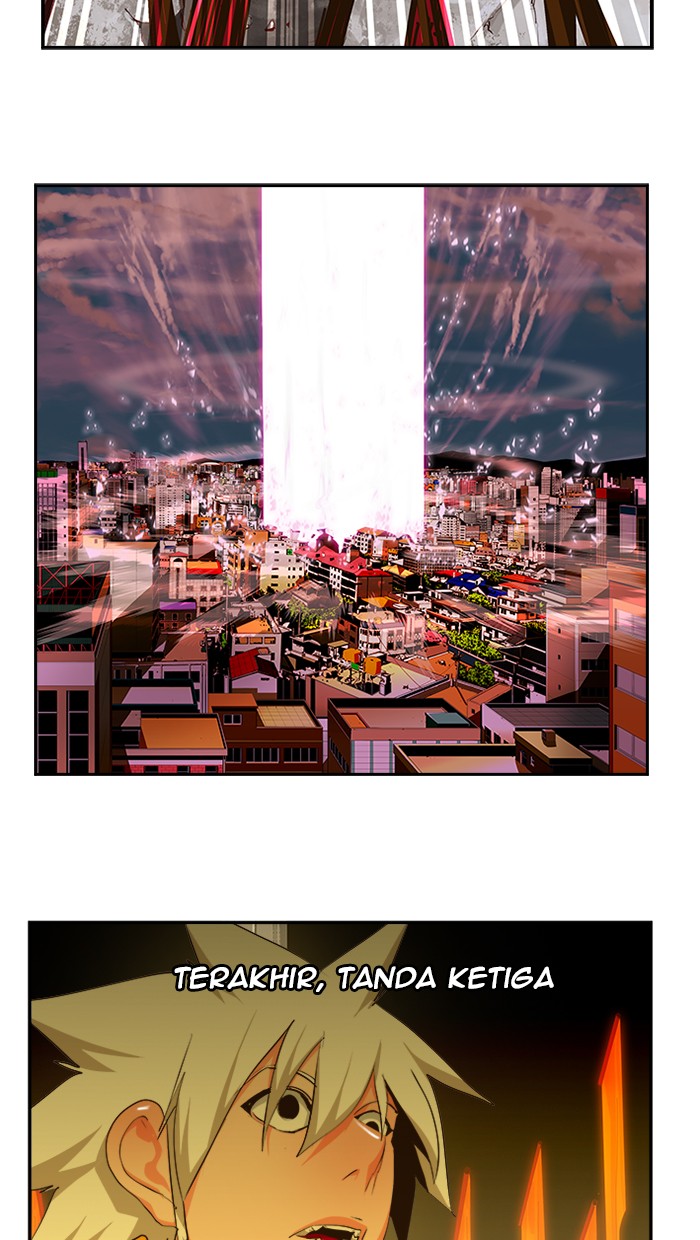 The God of High School Chap 464 - Next Chap 465
