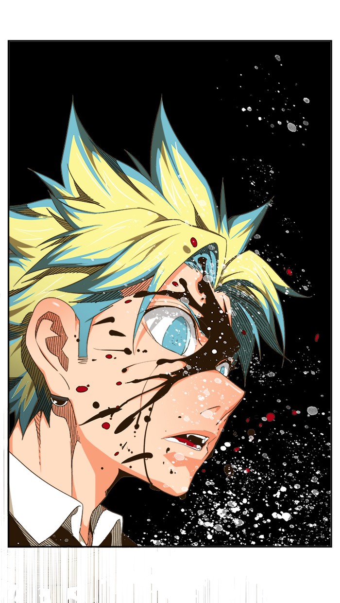 The God of High School Chap 464 - Next Chap 465