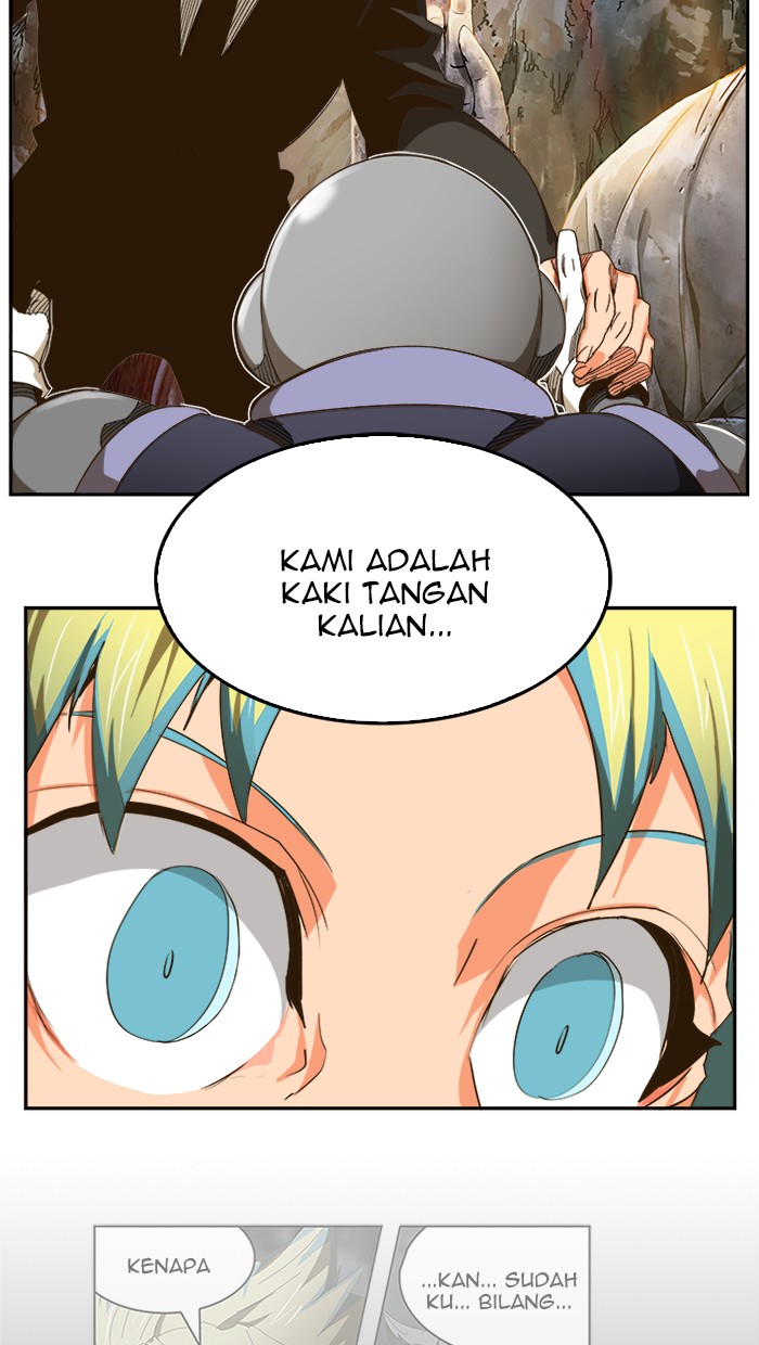 The God of High School Chap 464 - Next Chap 465