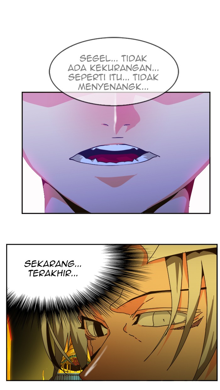 The God of High School Chap 464 - Next Chap 465