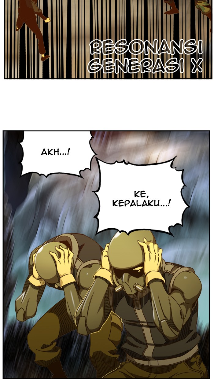 The God of High School Chap 464 - Next Chap 465