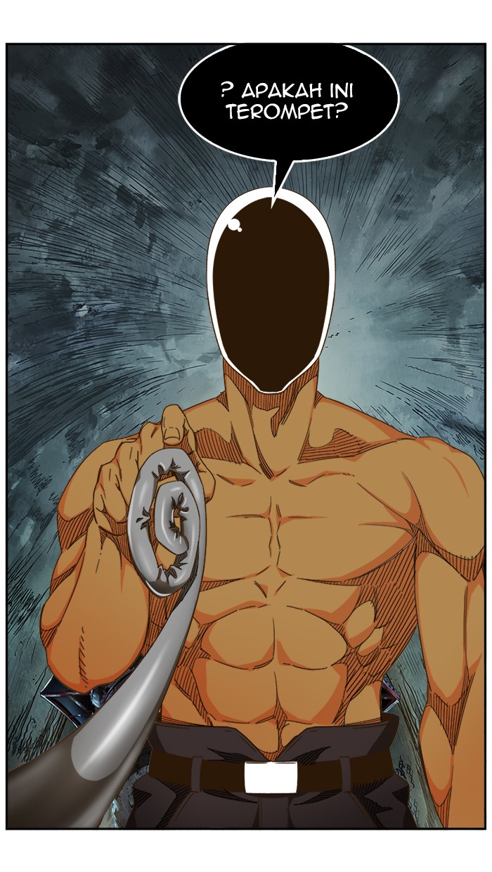 The God of High School Chap 464 - Next Chap 465