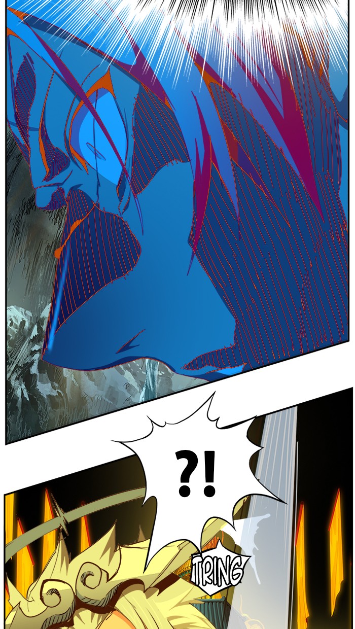 The God of High School Chap 464 - Next Chap 465